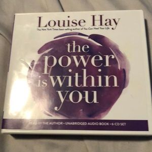 Audio Cd motivational